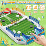Mini Foosball Table Game For Kids, Soccer Board Game Gifts For 4 5 6 7 8-12 Year Old Boys, Toys For Age 4-6 5-7 8-12, Birthday Soccer Gifts Toy For Boys Girls