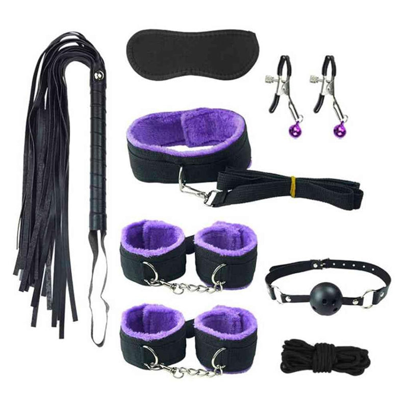 Sex Bondage Kit Bed Restraints Straps Sex Tie Downs Under Mattress For King Bed Restraint Sex Toys For Men Gay Queen Size Bed Blindfold And Hand Ties Adult Play Handcuff For Bedroom Toys Sweater