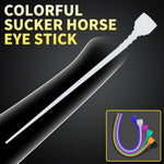 Silicone Beginner Beaded Urethral Sound Catheter Plug Training Set Soft Penis Cock Urethra Dilator Adult Sex Toy Prostate Masturbation Men(Purple)