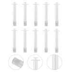 Disposable Lubricants Injector Pack Of 10