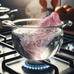 2.6 Inch Diameter Thick Anal Dildo, Silicone Realistic Big Dildo With Strong Suction Cup,6.5'' Small Anal Play,Wide Xl Dildo, Large Cute Anal Butt Plug Sex Toy For Men And Women