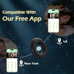 Vibrating Cock Ring Penis Vibrator With App Remote Control Sex Toys For Men Masturbator Balls Adult Sex Toys Penisring Male Cockring Couples Sextoys Games 10 Vibrations With Heating