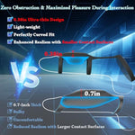 Vibrating Penis Sleeve Cock Ring, Penis Ring Vibrator Extender For G Spot Stimulation, Couples Adult Sex Toys For Men Women, Girth Enhancer Sleeve Male Couple Sex Toy For Men Sex