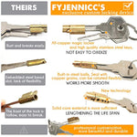 Ht-V3 Chastity Cage | Lightweight Cock Cage | Resin Chastity Devices | Male Chastity Cage | Adult Sex Toy For Men | Magiclockers | 4 Sizes Rings Included (Purple,Nub)