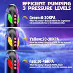 Penis Pump Male Sex Toys - Electric Penis Enlarge Vacuum Pump With 3 Suction Intensities, Automatic Male Masturbator Pocket Pussy With 6 Penis Rings, Ipx7 Waterproof Adult Sex Toys For Men Erection