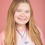 Chaotic Crafts Jewelry Design Kit for Kids Ages 8 and Up