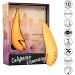 California Dreaming Hollywood Hottie