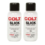 Cal Exotics Colt Slick Lubricant, 16.57 Ounce Bottles, Pack of 2