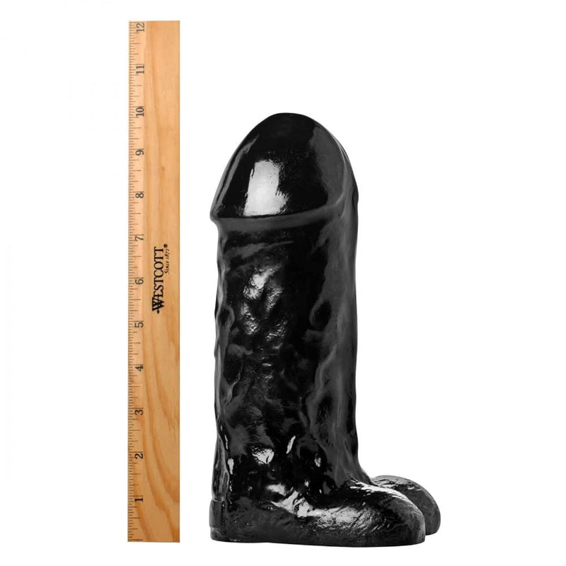 Master Cock The Cyclops Massive Dildo