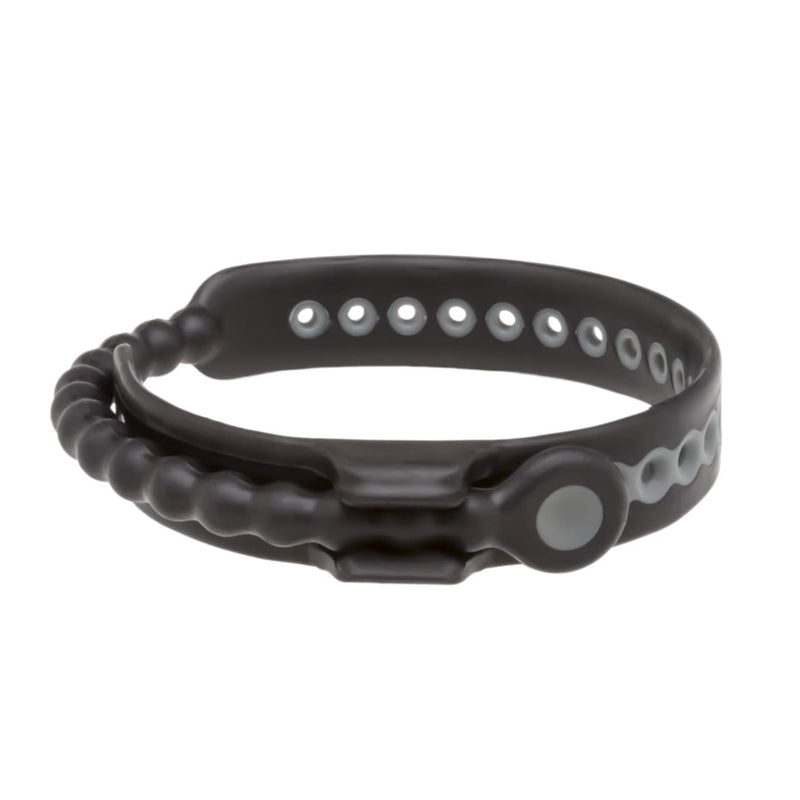 Erection Ring,13 Increments For Perfect Size? Black