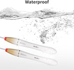 Heating Rods for Male Masturbators - Double Pocket Pussy Warmer for Sex Dolls