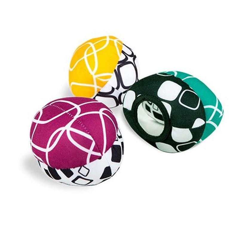 MamaRoo Replacement Toy Balls for Mamaroo Swing,More Choices for Interactiv