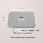 Dildo Mount Positioning Pillow – Secure & Comfortable Support Cushion for Adults