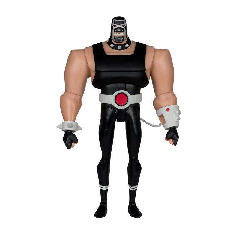 McFarlane Toys - DC Direct Bane (The New Batman Adventures) 6in Scale Figur