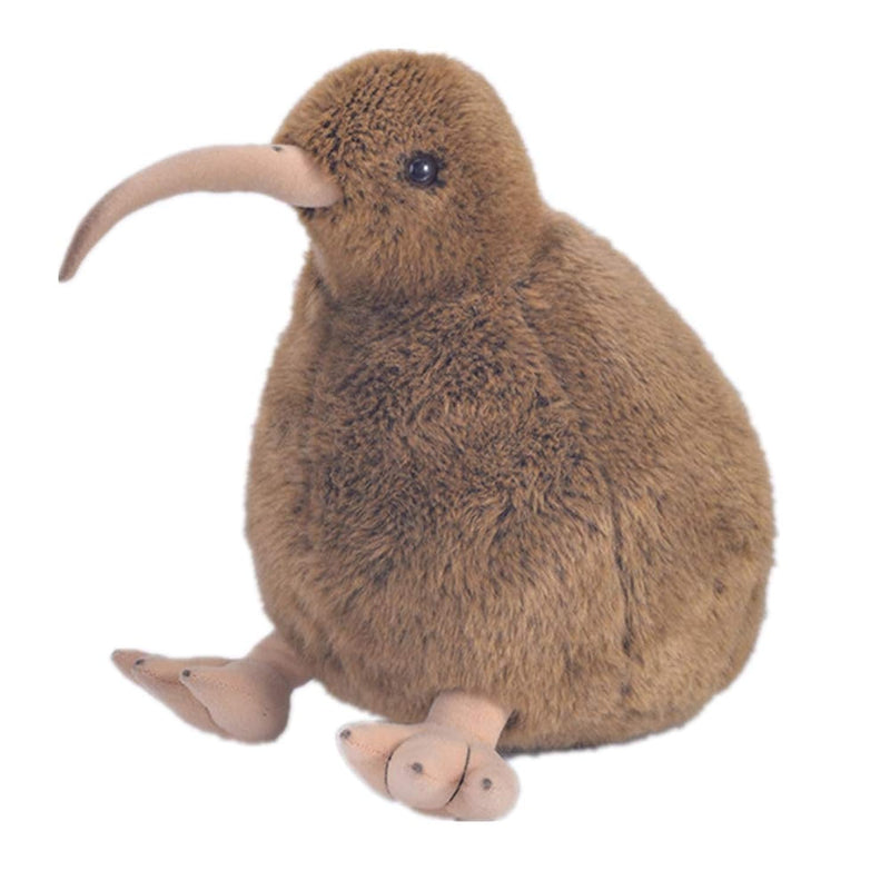 Kiwi Bird 11 Inches, 30Cm, Plush Toy, Soft Toy, Stuffed Animal (30Cm)