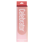 Celebrator Massager For Women Rechargeable Oscillating Vibrator Sex Toy, Highly Orgasmic Vibrator For Women Waterproof Clitoral Stimulator