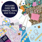Fashion Designer Kits for Kids - Run the Runway