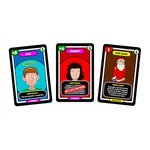 Bedroom Battle – Expansion Deck – Naughty Winter Nights