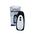 Score Grip 7, Heating And Vibrating Male Stroker