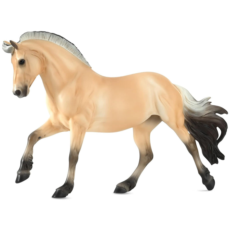 Horses Traditional Series Sweetwater'S Zorah Belle Horse Toy Model 12.25" X