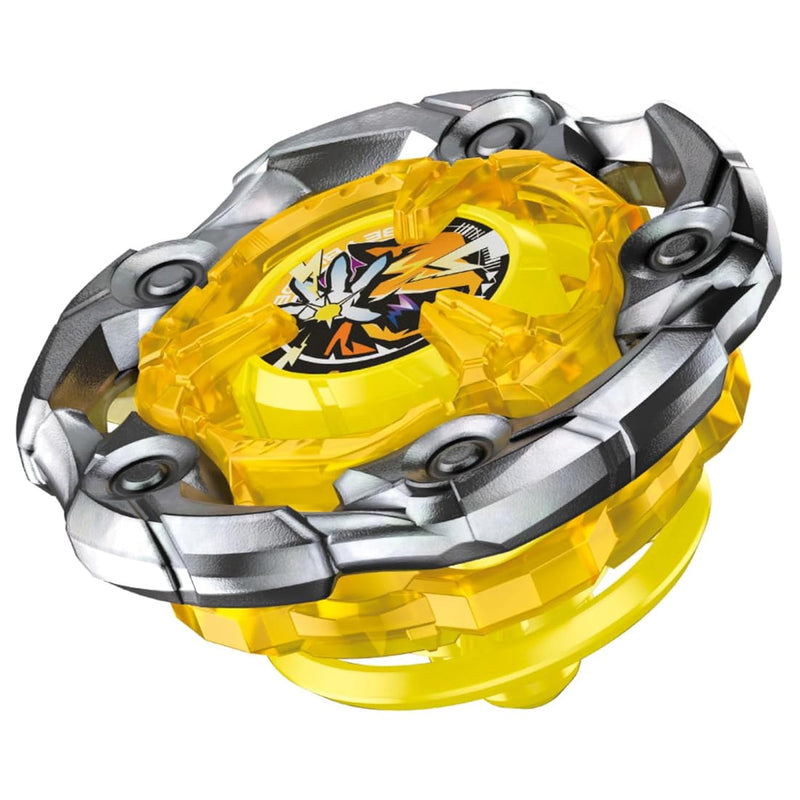 Beyblade X Beyblade X Ux 03 Booster Wizard Rod 5 70Db