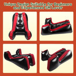 Inflatable Sex Sofa Pillow – BDSM Position Cushion for Couples & Intimate Support