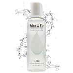 Water Based Lube, Personal Lubricant, Long Lasting Non Sticky Non Staining Lube For Men, Gifts For Women And Couples, Lubricants For Privacy And Toys, Easy Clean Up, 4 Oz (Unflavored)