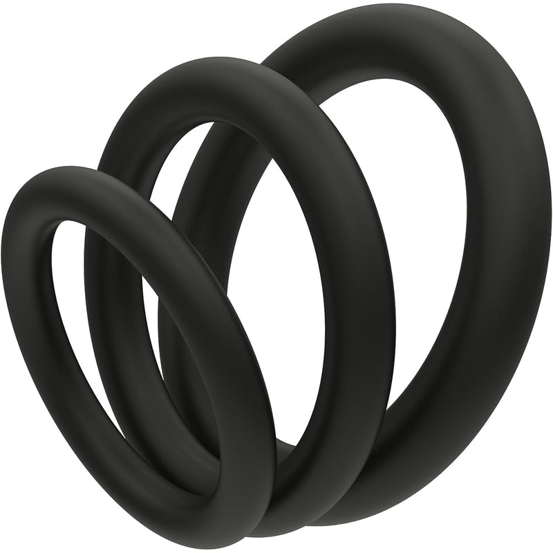 Silicone Men Se Toy Adult Toys Silicone Sx Toy For Couples Rings Portable For Men Games Erection Longer Harder Stronger Cock Penis Enlargement Machine Sweater Vy44