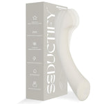 G-Spot Vibrator Dildo Adult Sex Toy For Women With 8 Vibrating Modes [G-Spot & Clitoral, Premium Silicone, Silent, Lightweight] - Vibrator Female Sex Toys - Waterproof, Discreet, Body-Safe