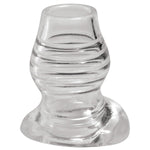 Cock Dock Full Access Tunnel Butt Plug