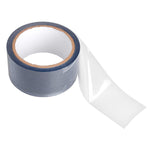 Clear Adhesive Strip for Secure Binding
