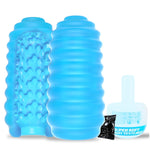 Double-Sided Sex Sexual Stimulation Device Pleasure, Ultra-Soft Stretchy Juguetes Sexuales Para Hombres, Adult Toys For Men With Storage Box, Penis Sex Toys
