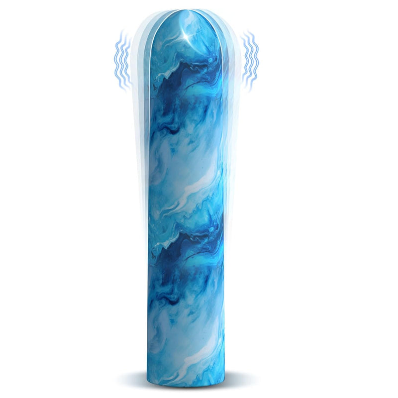 Bullet Vibrator Adult Toys - Female Sex Toys With 10 Vibration Modes, Lipstick Mini Vibrator For G Spot Clitoral Stimulation, Discreet And Portable