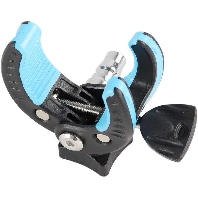 G-Spot Vibrator Massager Clamp For Premium Love Machine F6 Device Attachements Series