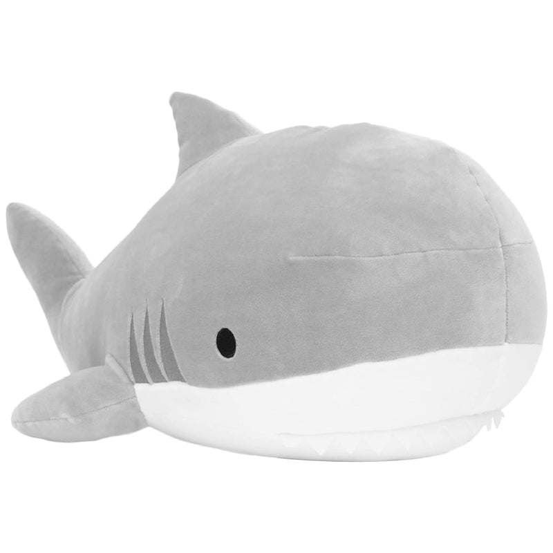 Shark Stuffed Animals Ultra Soft Plush Cute Stuffed Shark Toy Stuffed Anima