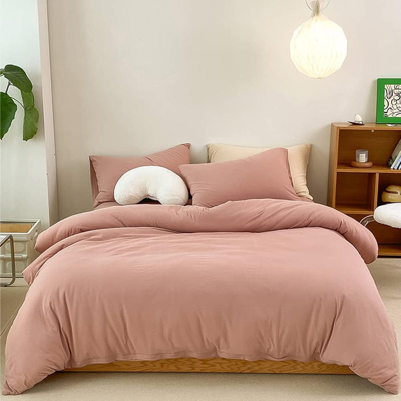 Pink Comforter Set Queen Mauve Bedding Comforter Sets Women Girls Comforter Pi