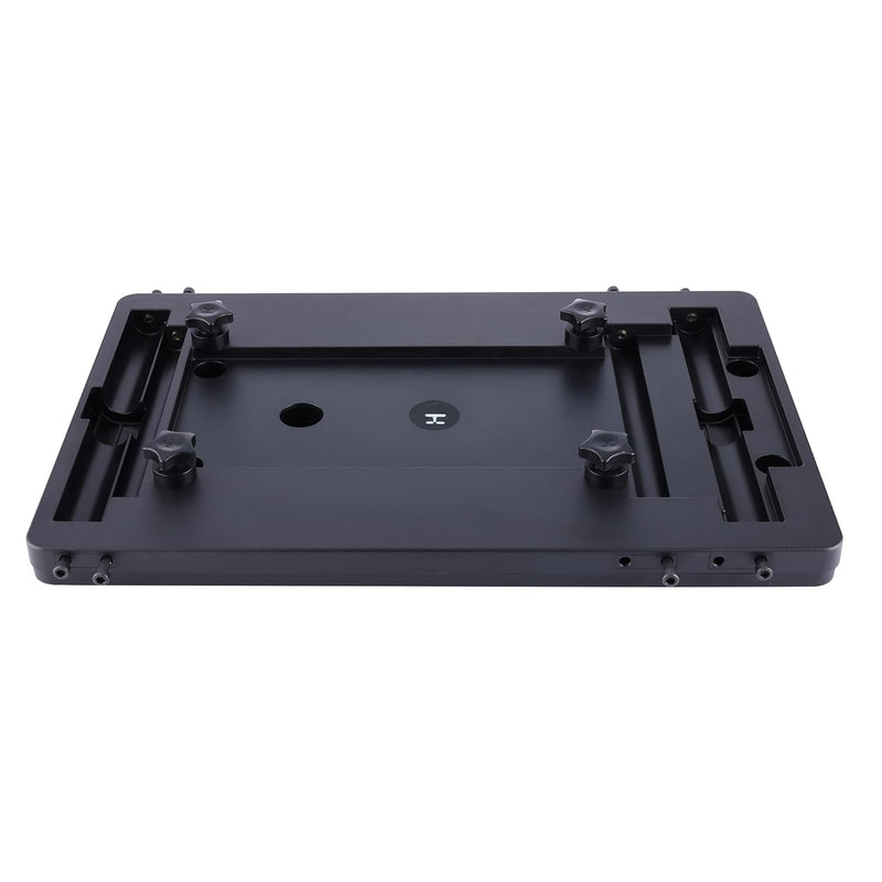 Non-Slip, Anti-Rotation Base Plate For Sex Machines