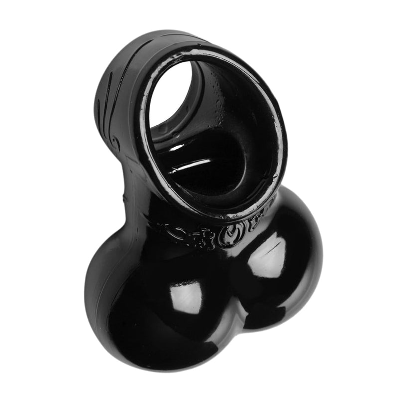 Squeeze My Sack Erection Enhancer And Scrotum Pouch