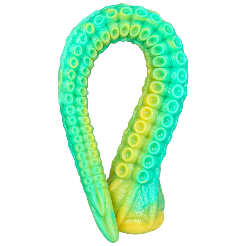 Long Dildo Anal Sex Toys - 22.4" Long Anal Plug, Monster Huge Dildo Silicone Adult Toys With Strong Suction Cup, Soft Dildo Easy To Clean Big Dildo Adult Sex Toys & Games