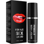 Fast Orgasmic Gel,Female Stimulating,Sex Pleasure Oil For Her,Sensual Experience Booster,Enhancers,Excite Gel For Her