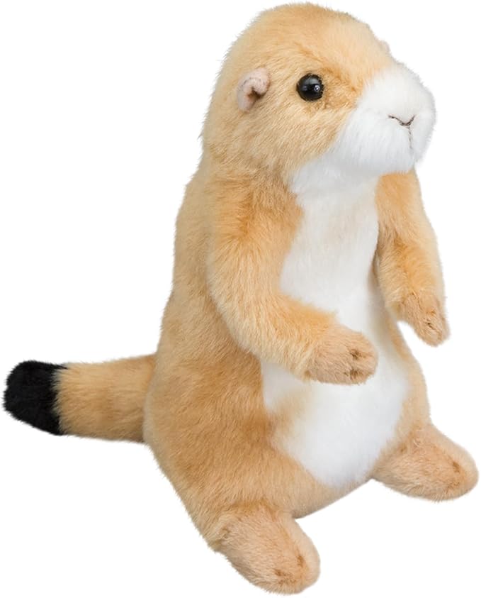 Douglas Digger Prairie Dog Plush Stuffed Animal