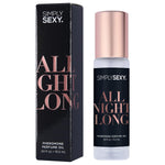 PHEROMONE PERFUME OIL ROLL-ON - ALL NIGHT LONG