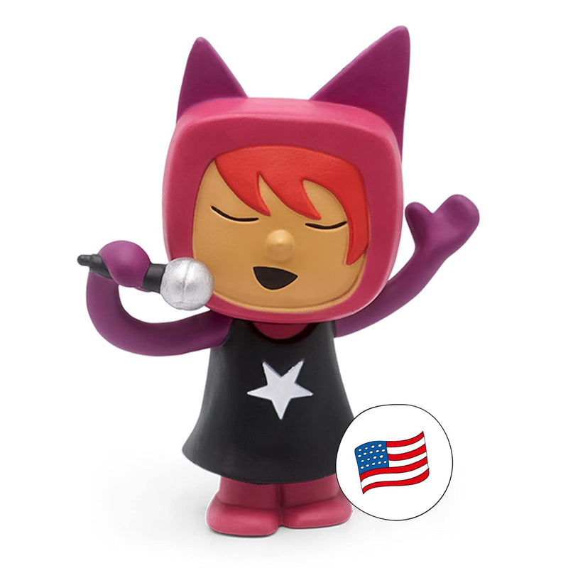Tonies Singer Creative Audio Character
