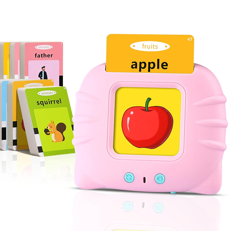 Toddler Toys Age 2 6, Girls Birthday Gift,Learning Toys For Toddlers, 224 S