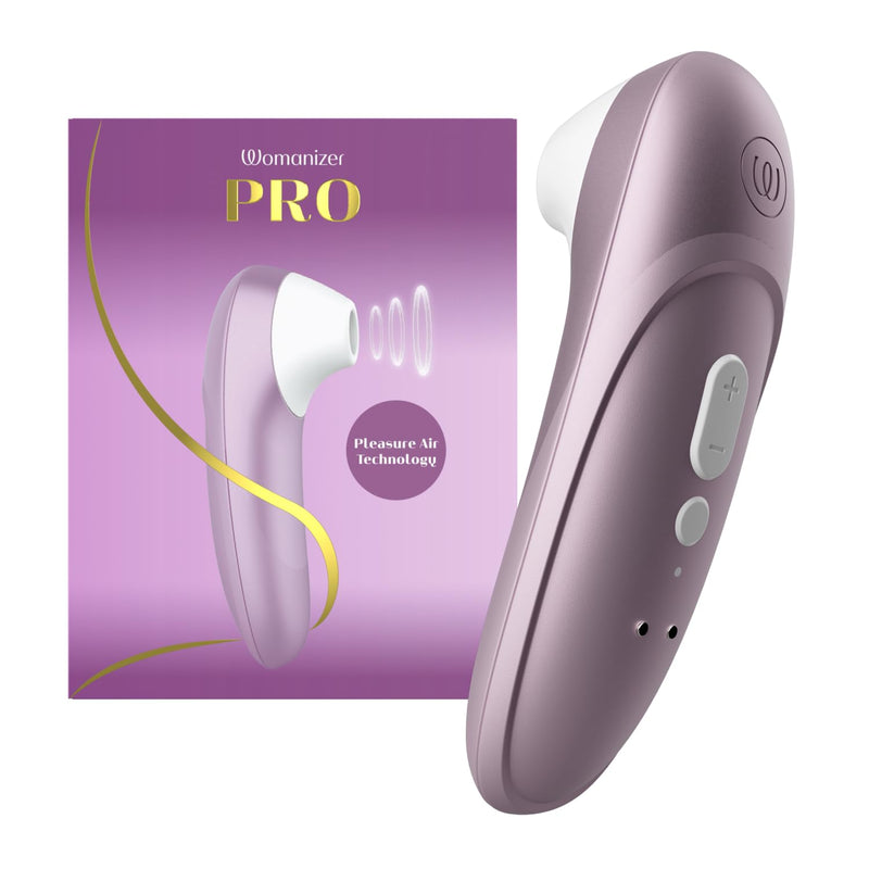 Pro Clit Sucker Adult Toys | Clitoris Vibrator For Women And Couples | Vibrating Adult Sex Toy | Clit Stimulator For Woman With 11 Suction Speeds | Waterproof Clitoral Stimulation Massager