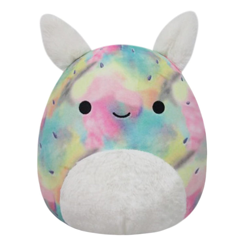 8 Inch Noe Tie Dye Sea Bunny Little Ultrasoft Official Kelly Toy Plush