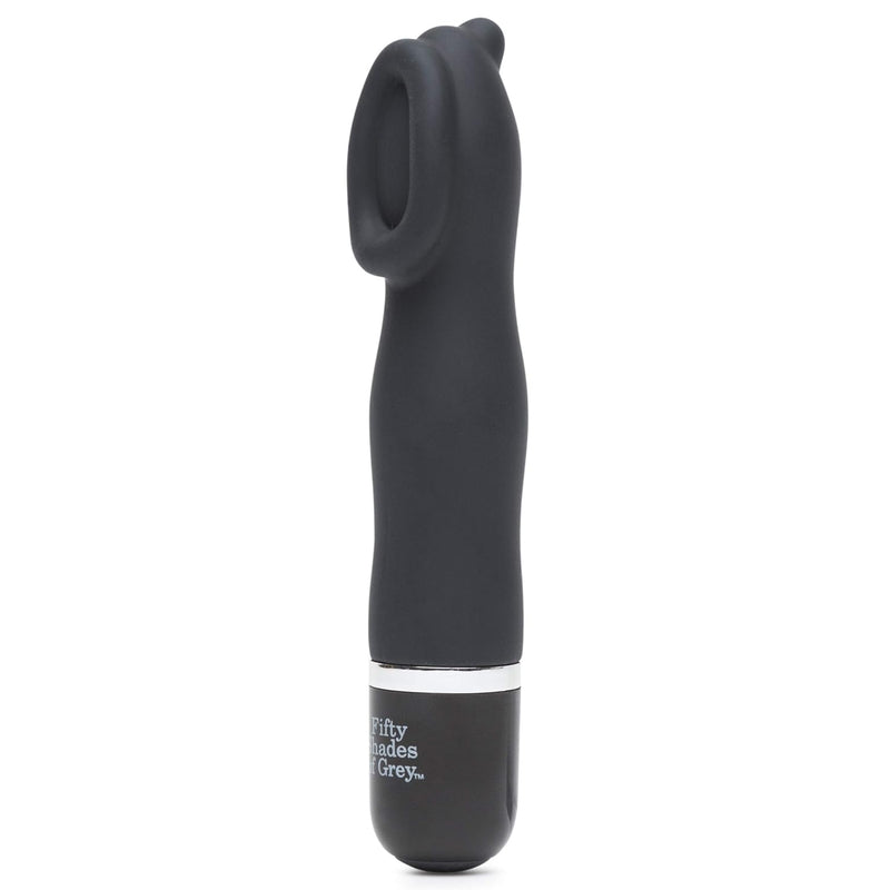 Sweet Touch Mini Clitoral Vibrator