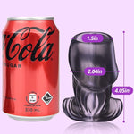 Hollow Butt Plug Tpe Anal Plugs Tunnel Plug With Flared Base For Anal Training Adult Bdsm Sex Toys For Men Women Couples