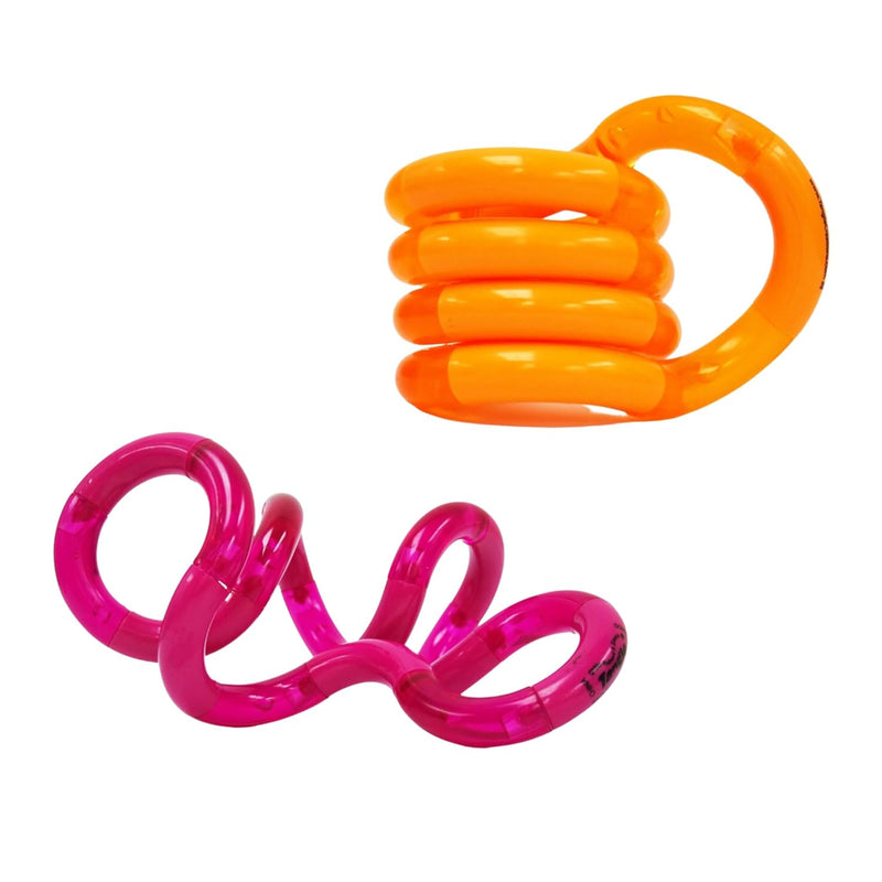 Palm Classic 2 Pack Orange And Pink Big For Hands Desk Toy For Adults Boys Gir