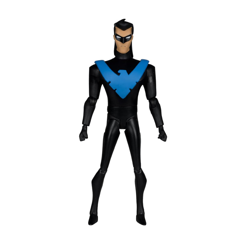 McFarlane Toys - DC Direct Nightwing (The New Batman Adventures) 6in Scale
